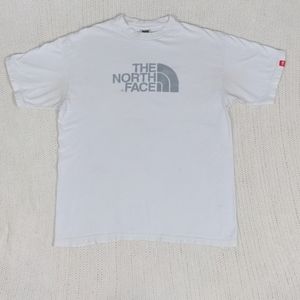 The North Face - Chest Logo T-Shirt